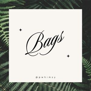 Bags